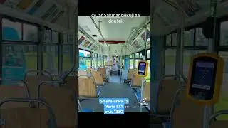Směna Linka 15