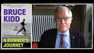 Bruce Kidd: The Education of an Athlete | The Agenda