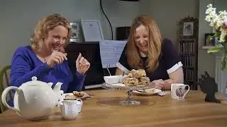 What is a Scone?