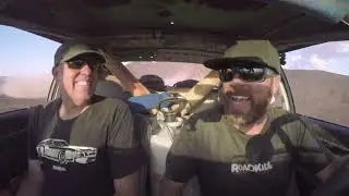 Roadkill's Best Dirt Car Yet! - Roadkill S6E10 - Reality Car TV Show