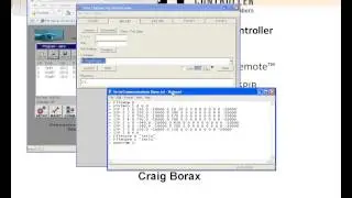 Program Creation and Loading - Synergy Controller Demonstration