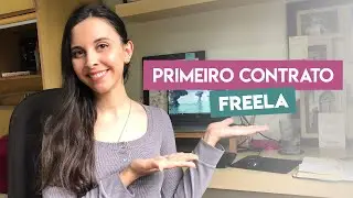 COMO CONSEGUIR SEU PRIMEIRO TRABALHO FREELA | 3 formas de oferecer os seus servi&ccedil;os