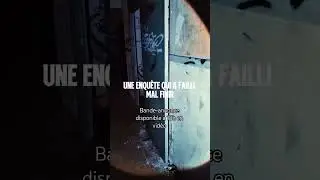 cat&eacute;gorie vid&eacute;o bande-annonce disponible a 18h #paranormal #horror #ghost #peur #abandoned #esprit