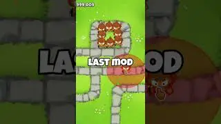 Это самые полезные моды в BTD6.
