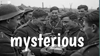 The Forgotten Frontline of WW2 That History Rarely Mentions | Forgotten WW2 |