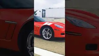 C6GS | #RollOrGetRolledOver #Chevrolet #Corvette #GrandSport #Highway #ROGRO
