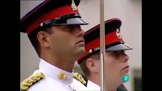 Paisajes de la Historia: El Conflicto de Gibraltar | Documental rtve (23/06/2006)