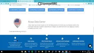 Como comprar o plano Meu Tcadmin da ubunto dev