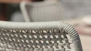 DEVON &mdash; OPITO Outdoor Dining Chair | Outdoor Furniture Designed in NZ