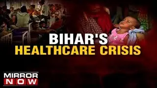 Bihar's Encephalitis outbreak: 95% villagers leave their homes as rising death toll creates panic