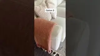 5 ways to decorate with your blankets