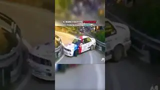 Cleanest drifts in Rally 🤤#automobile  #edit #rally #edits #drift