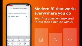 Zing Data - GenAI for data demo
