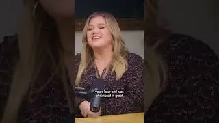 Why Kelly Clarkson's Divorce Got So MESSY