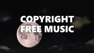 Quiet Nights | Free Calm Background Music | No Copyright Music For YouTube Videos | Royalty Free