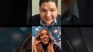 Shirley nos cuenta todo y nos revela algunos spoilers en tiempo real.