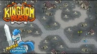 Kingdom rush - Rotwick