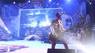 09032014 J-Rocks - Meraih Mimpi