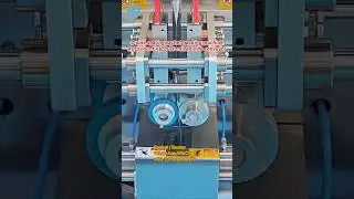 4-side sealing sachet packing machine, with automatic counting bowls, customized side conveyor