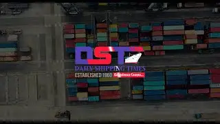 Daily Shipping Times: Your Trusted Source for Shipping, Maritime and Logistics News