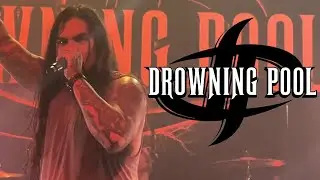 Drowning Poll - Step Up - Roseville, CA 2022