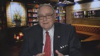 50 years on Wall Street: Lee Cooperman's legacy
