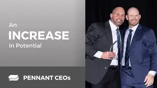 An Increase in Potential - Pennant Group CEOs