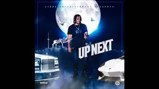 Burgz - The Wave Prod By TM88 of 808 Mafia (Official Audio)