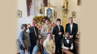 Hino do ll Congresso Eucarístico Nacional  - 1936  | Coral da Venerável Ordem Terceira do Carmo