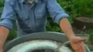Секрет в почве