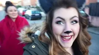 Alb&oacute;ndigas Caseras  y de Carnaval!