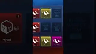 I got black OEM!! #wheels #cool #rocketleague