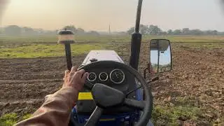 #Swaraj power 🔥🔊❤️‍🔥 Jayraj farming ❤️‍🔥🌾⚜️