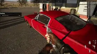 Route 66 Simulator - You got the wide world on your wheels in this game! (Demo Gameplay)