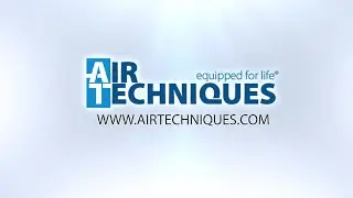 Corporate How-To and Instructional Video - Air Techniques