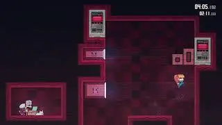Sunblaze Speedrun -- Cube Collector Challenge, 9:17.319