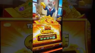 Have you ever played this slot machine?