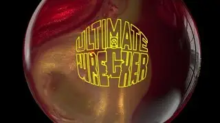 Roto Grip Ultimate Wrecker Bowling Ball Review (Featuring The Roto Grip Hustle Glow) 