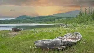 Pardis March - Swedish fiddle music