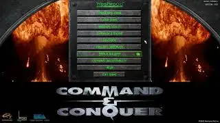 Command & Conquer: Remastered - How to unlock the Funpark secret campaign