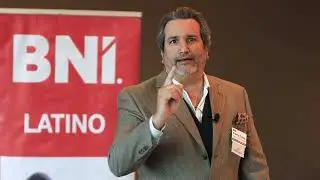 Dia del visitante BNI Latino 2023