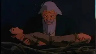 In principio, storie dalla Bibbia Ep 08 - Il destino di Isacco (Genesi cap.21,22-33; cap.22,1-19)