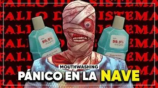 LA PERTURBADORA HISTORIA OCULTA DE MOUTHWASHING