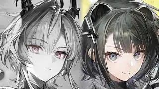 Physical Team but No Lifeng | Arknights: Endfield