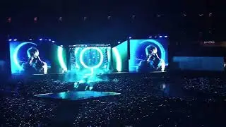 BTS RM in Singapore 2019 #NationalStadium