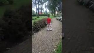Hoverboard new 2019