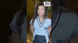 Rashmika Mandanna Sensational Comments on Kantara Movie | Tollywood Updates | Kavyas Media