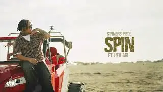 Simmo - Spin ft. Hev abi