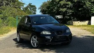 SEAT IBIZA 1.9l