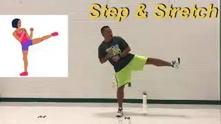 P.E. Warm-Up #5